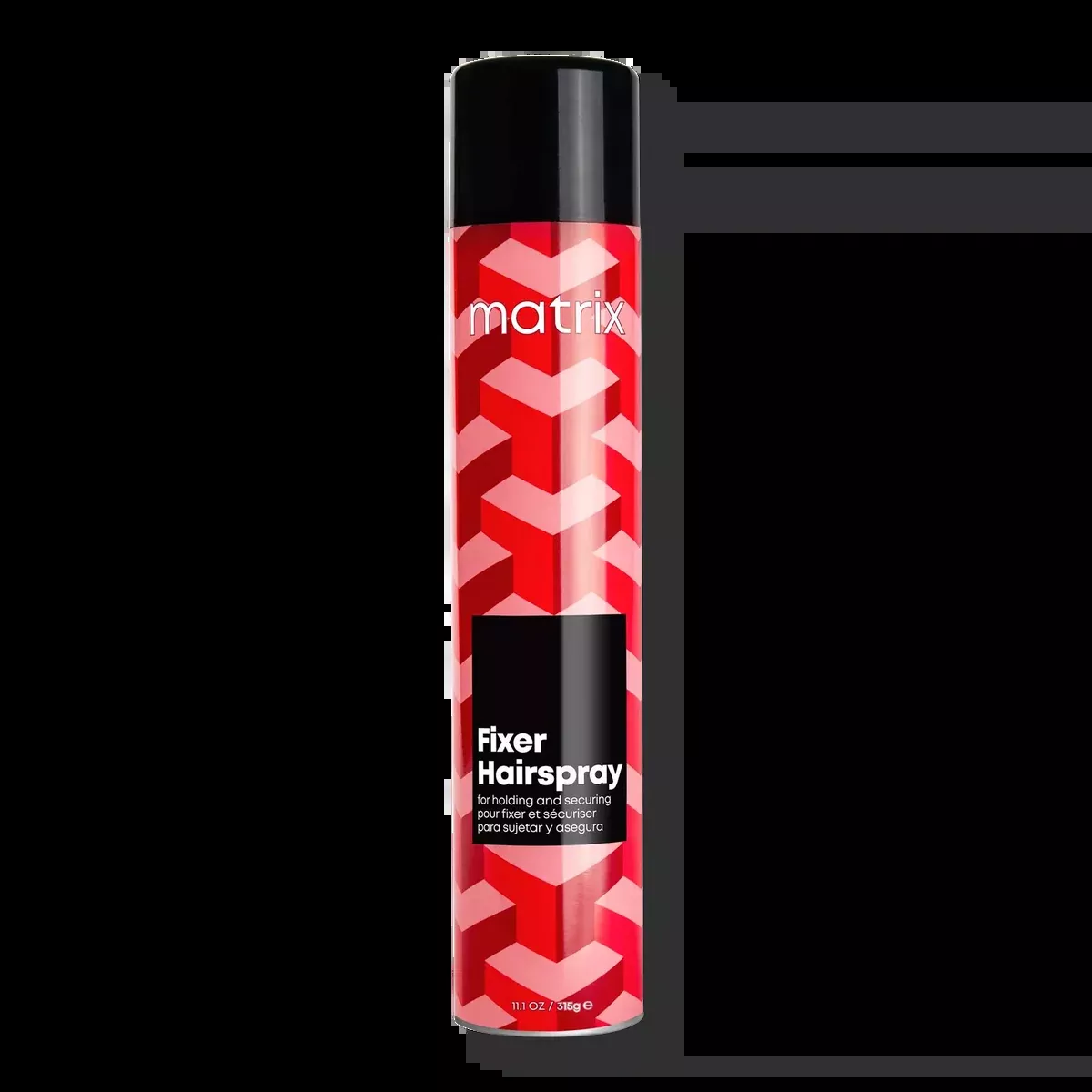 Matrix Fixer Hairspray