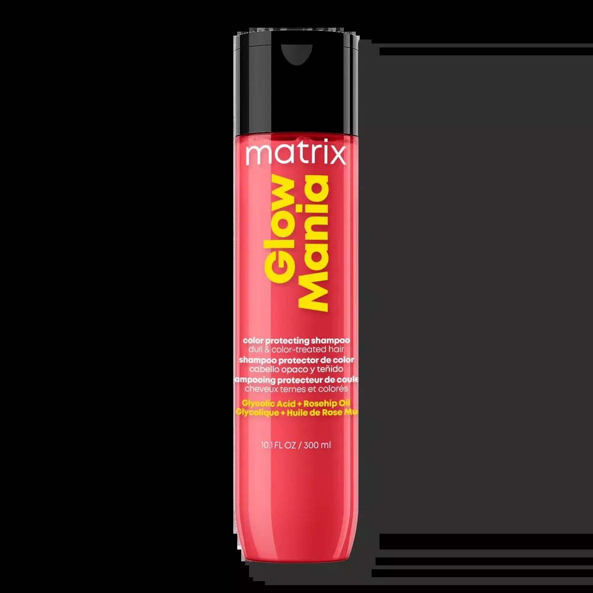 Matrix Glow Mania Color Protecting Shampoo