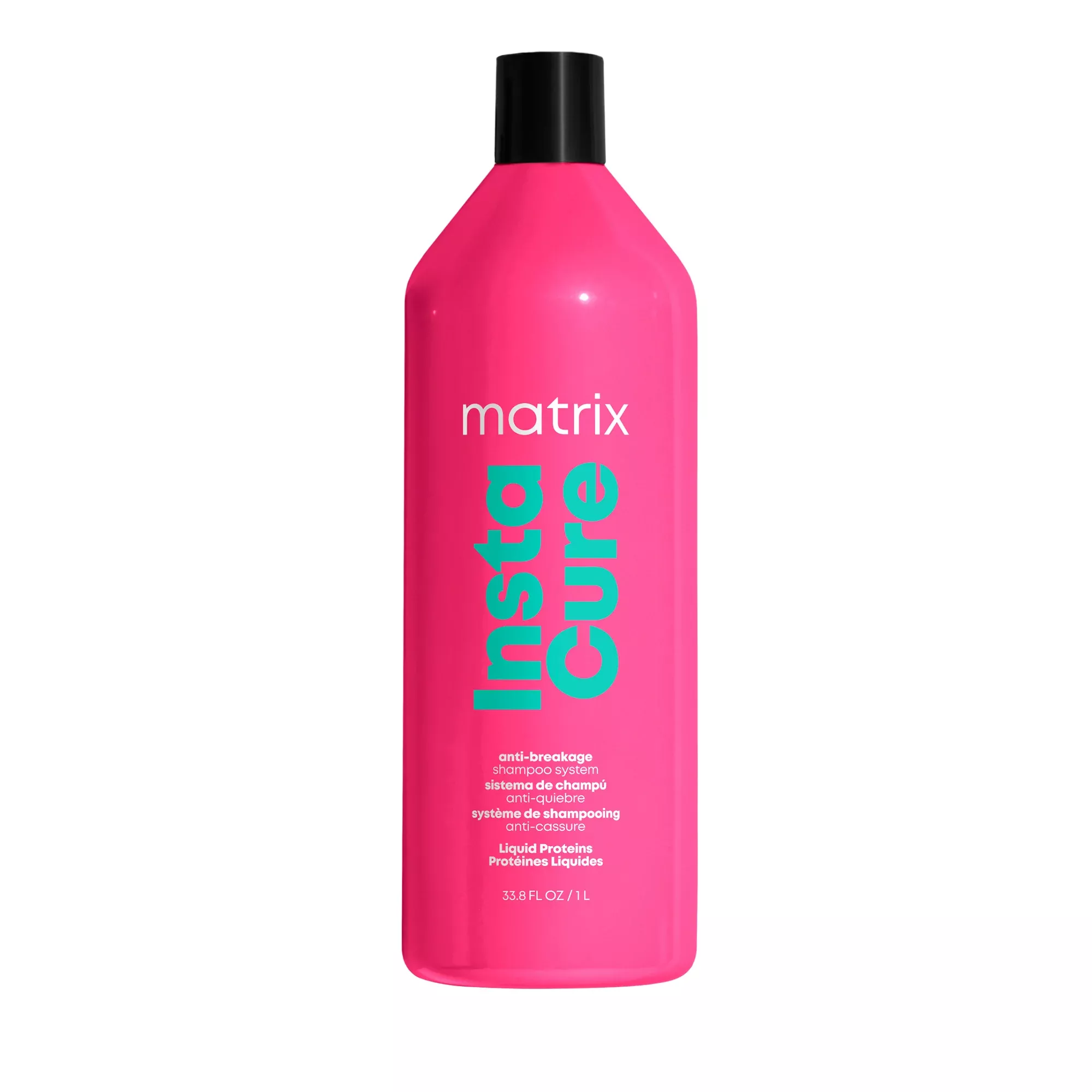 Matrix InstaCure Anti-Breakage Shampoo