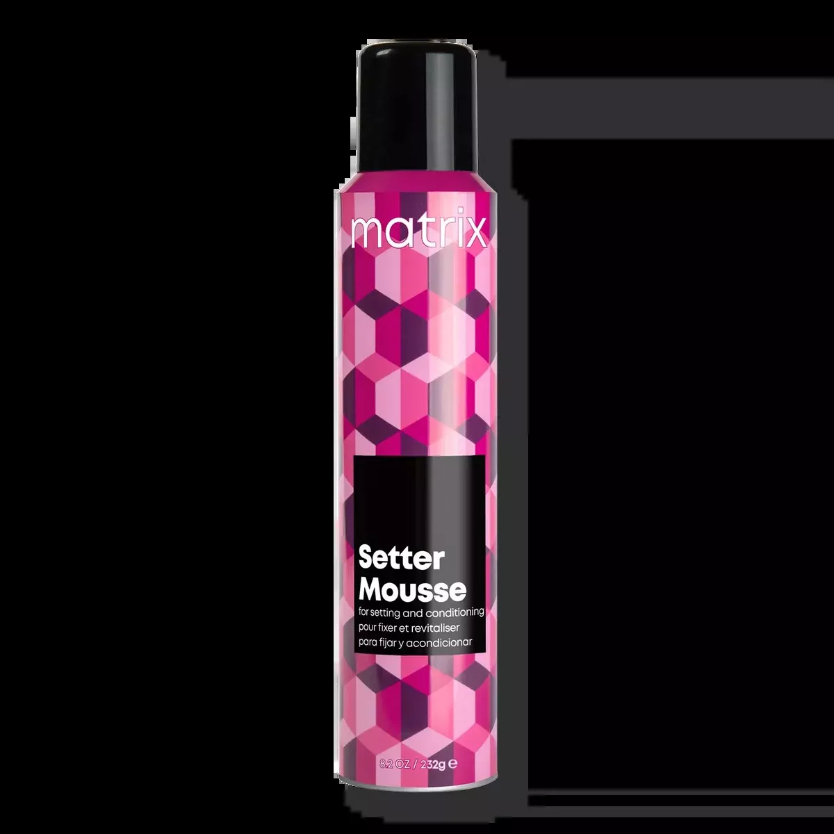Matrix Setter Mousse