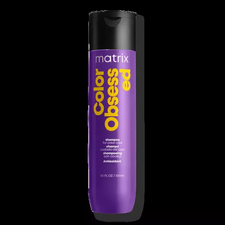Matrix Total Results Color Obsessed Shampoo