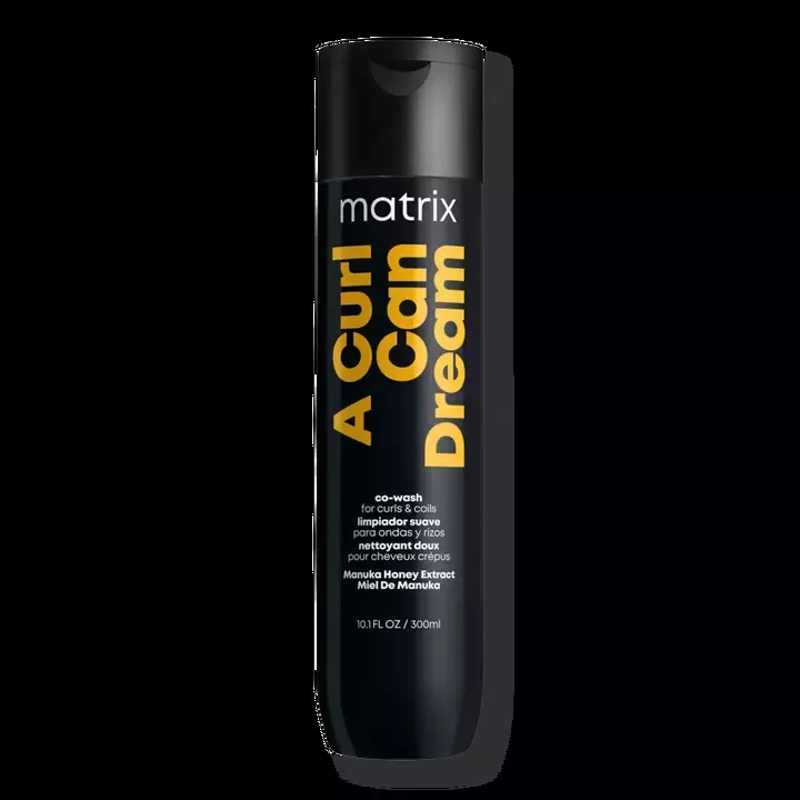 Matrix Total Results A Curl Can Dream Co-wash