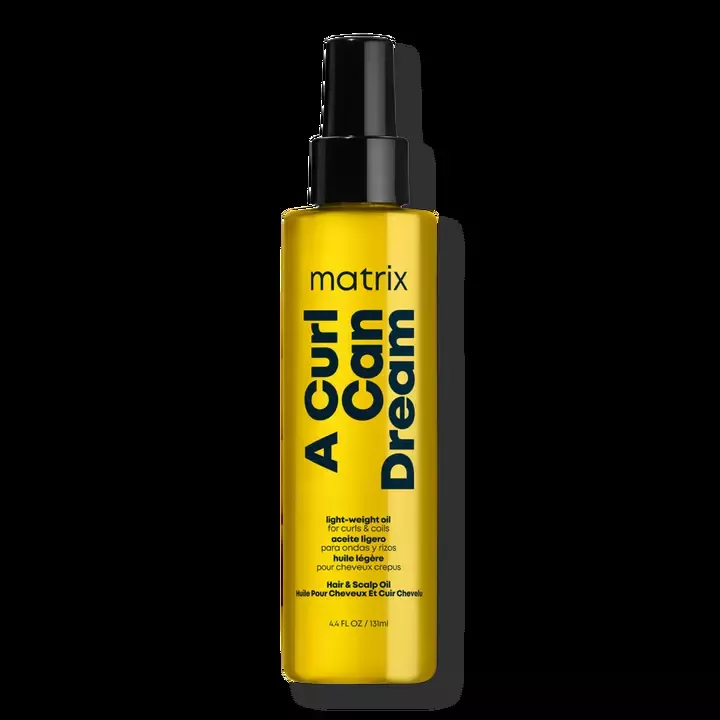 Matrix Total Results A Curl Can Dream Lightweight Oil
