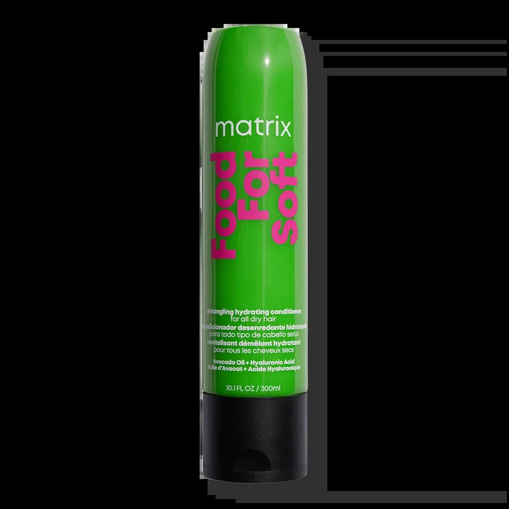 Matrix Total Results Food For Soft Detangling Hydrating Conditioner