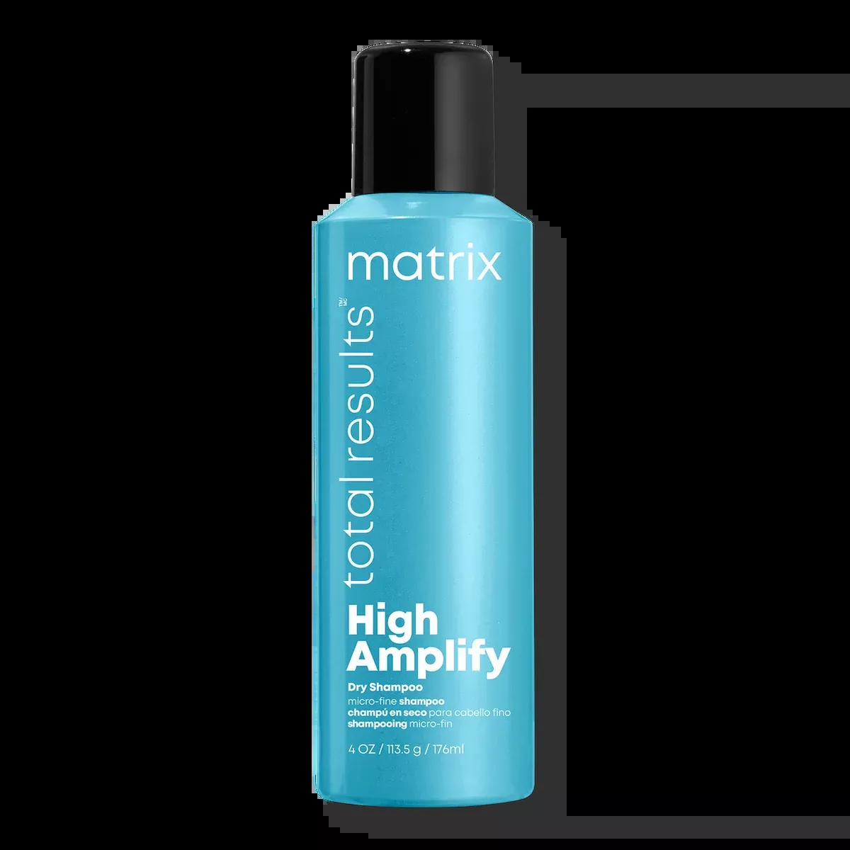 Matrix Total Results High Amplify Dry Shampoo