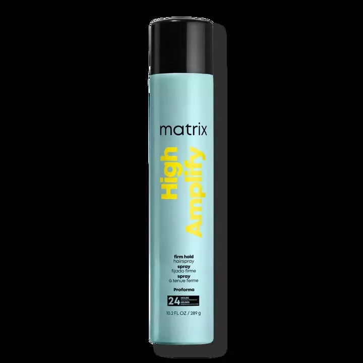 Matrix Total Results High Amplify Proforma Hairspray