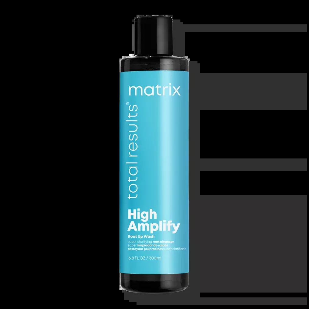 Matrix Total Results High Amplify Root Up Wash Shampoo