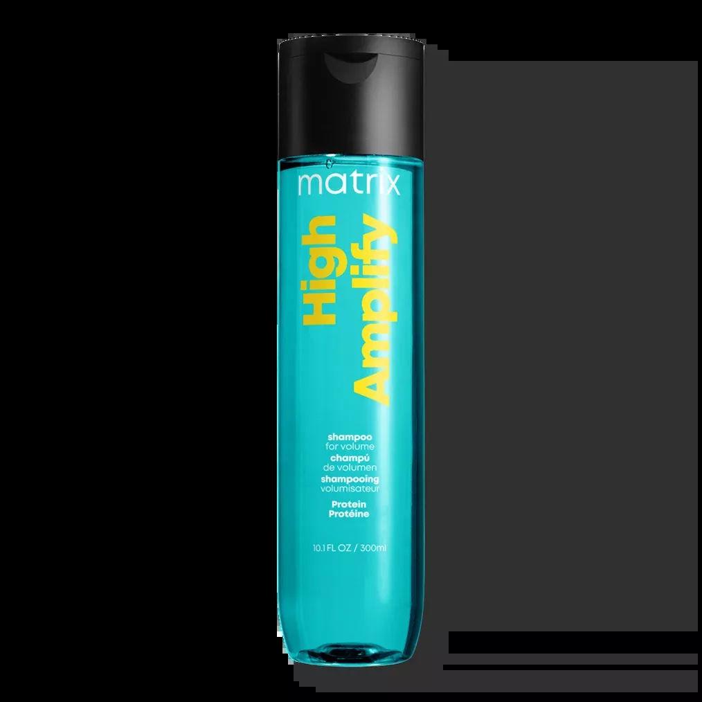 Matrix Total Results High Amplify Shampoo