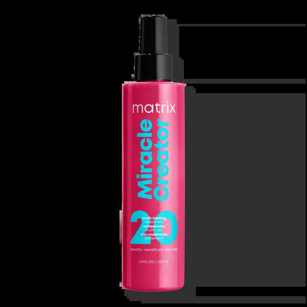 Matrix Total Results Miracle Creator Multi-Benefit Treatment Spray