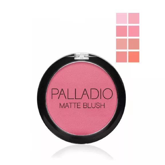 Matte Blush