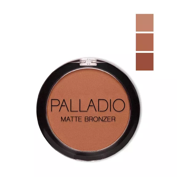Matte Bronzer