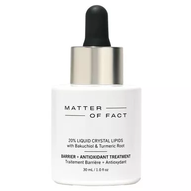 Matter of Fact Barrier + Antioxidant Treatment - 1 Oz
