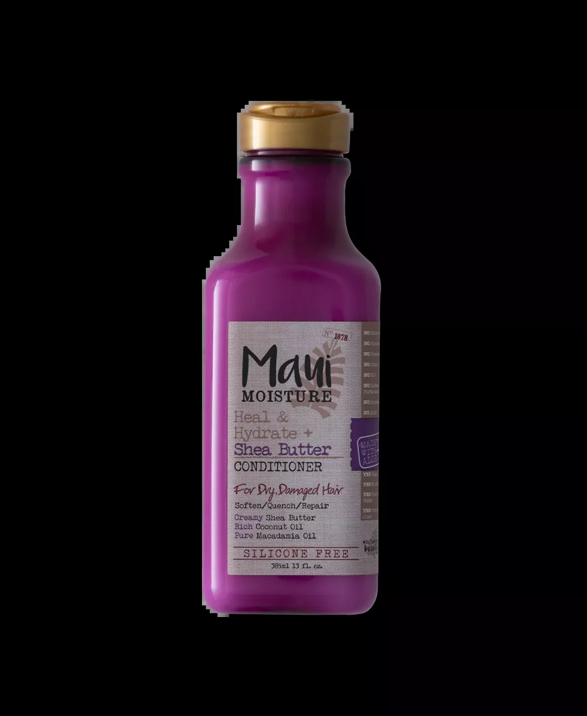 Maui Moisture Heal & Hydrate + Shea Butter Conditioner