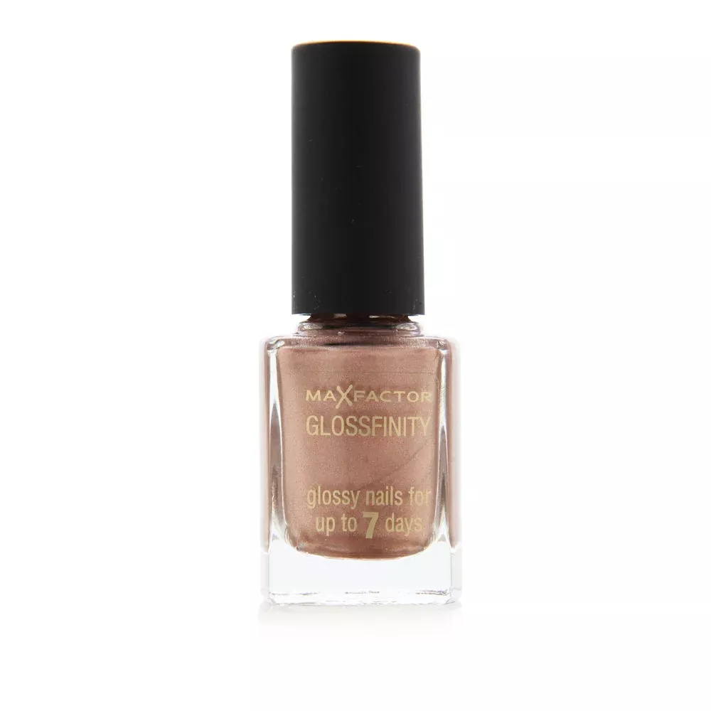 Max Factor Glossfinity Nail Polish