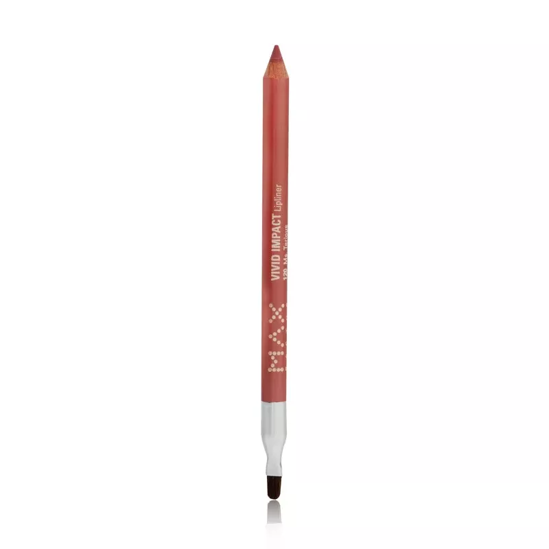 Max Factor Vivid Impact Lipliner 120 Ms. Terious