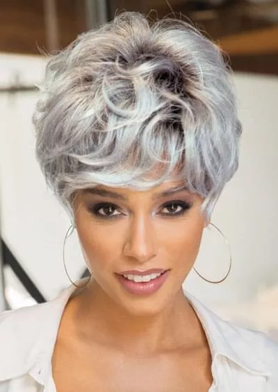 MAX [Full Wig | Lace Front / Lace Part | Premium Synthetic]