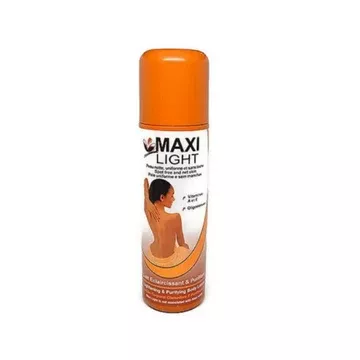 MAXI LIGHT BODY LOTION 500 ML