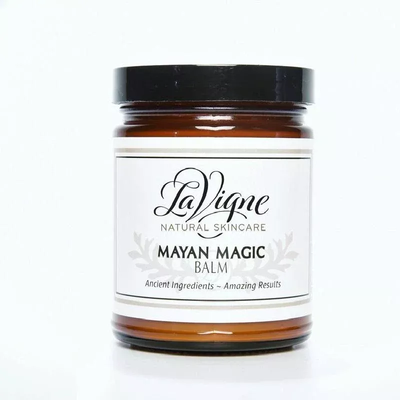 Mayan Magic balm