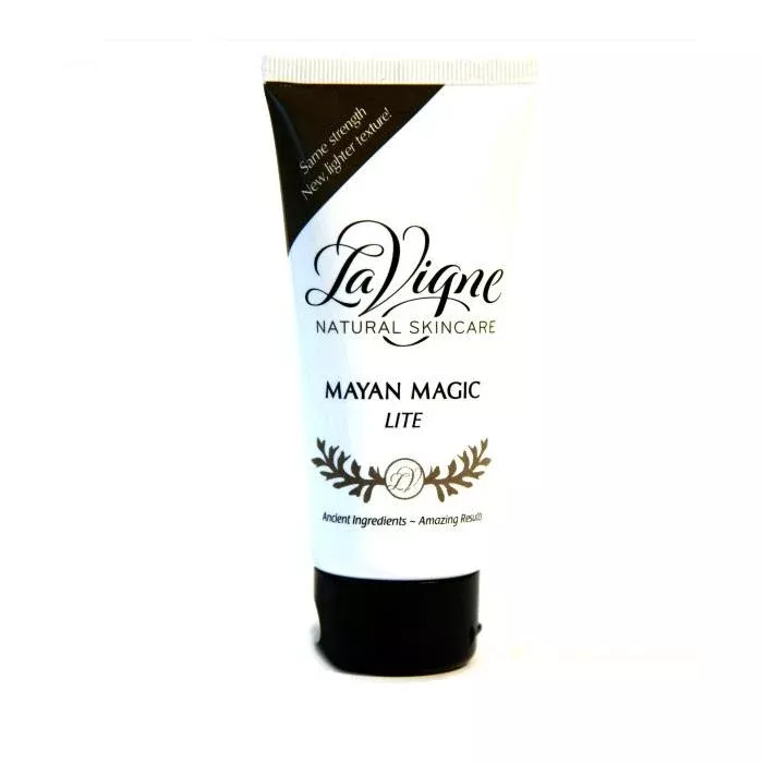 Mayan Magic Lite (new)