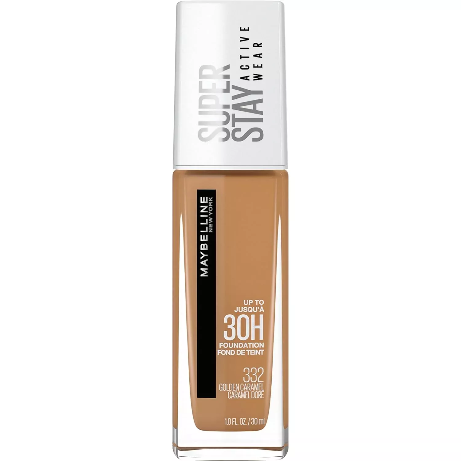 Maybelline New York Caramel