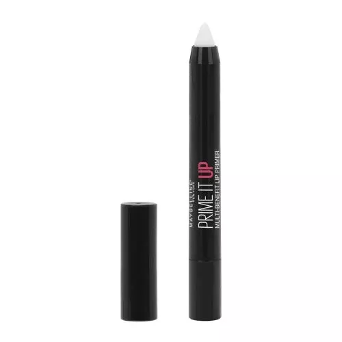 Maybelline Prime It Up Multi benefit Lip Primer 0.05oz