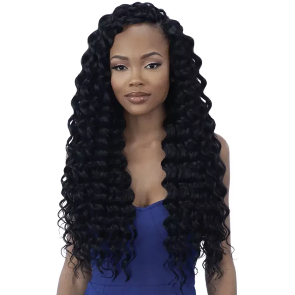 Mayde Beauty: 2X Loose Wave 20" FINAL SALE