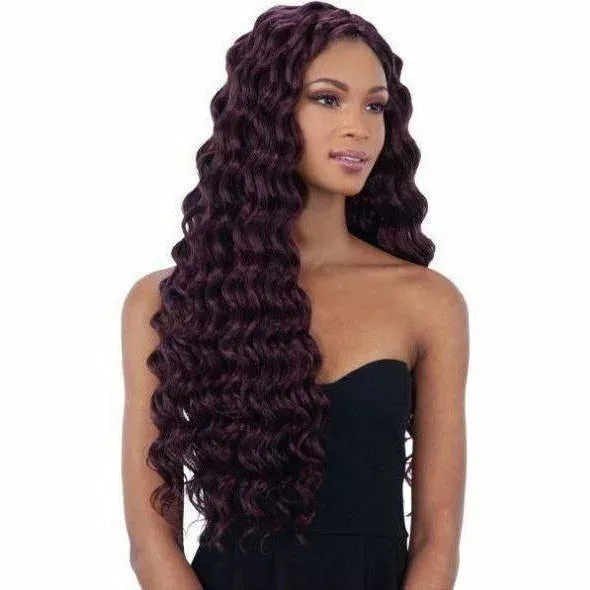 Mayde Beauty: 2X Ripple Wave 20″ FINAL SALE