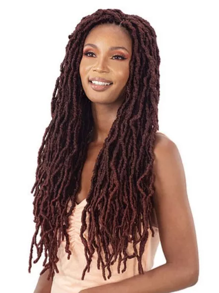 MAYDE BEAUTY 3X MODERN SOFT LOC 20 "
