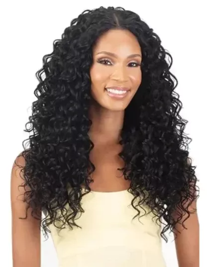 Mayde Beauty Bloom Bundle Wet&Curly 4pcs (18/20/22+CL)