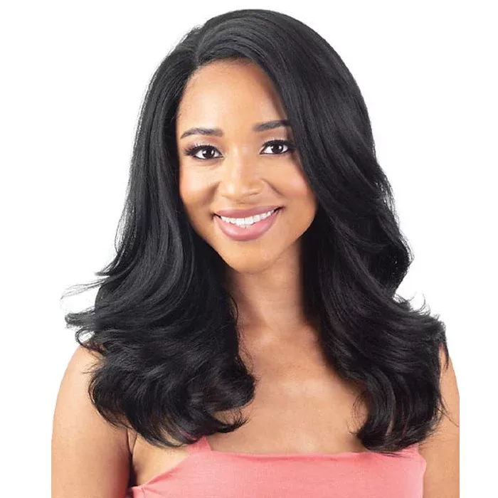 Mayde Beauty Candy HD Lace Front Wig - MCKENNA