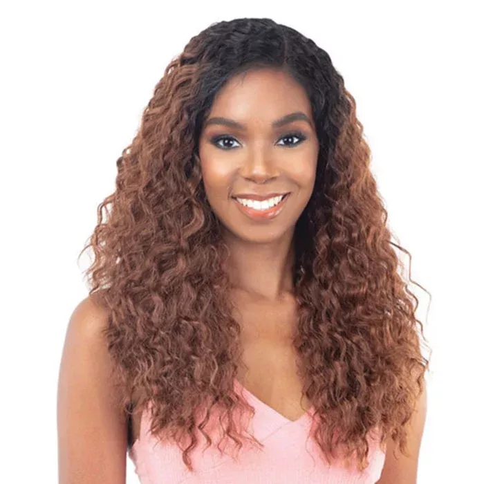 Mayde Beauty Candy HD Lace Front Wig - SADIE