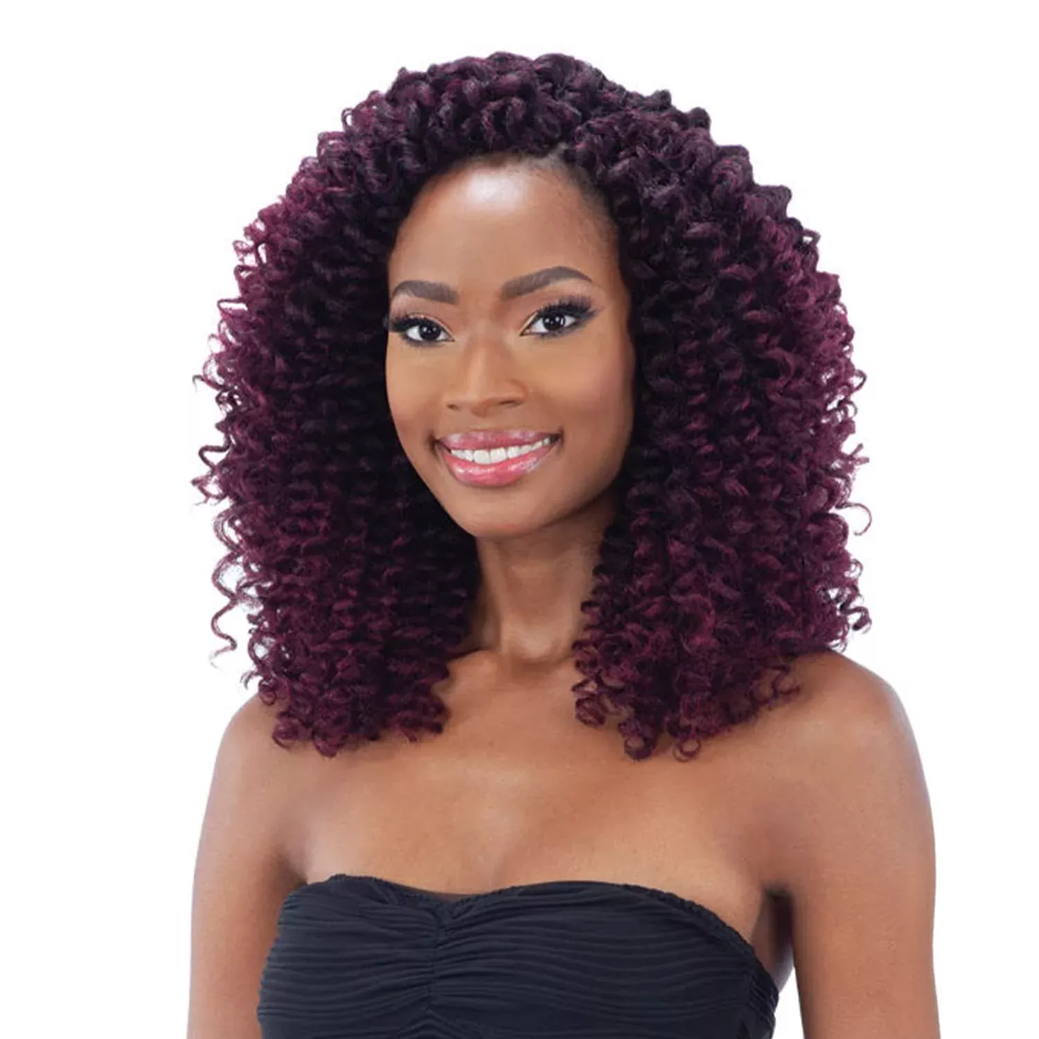 Mayde Beauty Crochet Braids 2X Beach Pop (Pack of 1, 1)