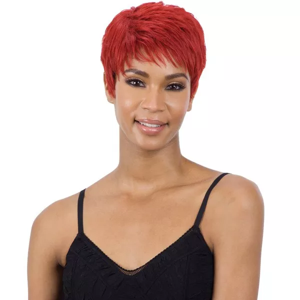MAYDE BEAUTY SYNTHETIC WIG - STEFANIA
