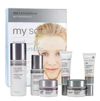 MD FORMULATIONS Anti-Redness Kit