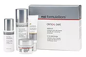 MD FORMULATIONS Critical Care Starter Kit