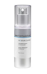 MD FORMULATIONS Moisture Defense Antioxidant Lotion, 1 oz (37911)