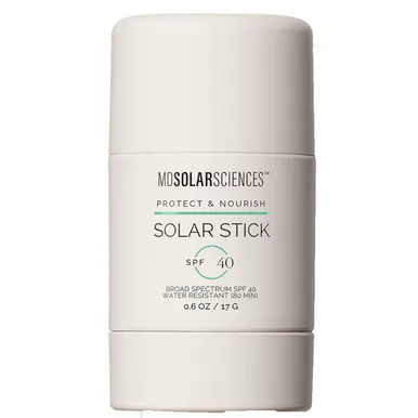 MD SolarSciences Solar Stick SPF 40 - .6 oz