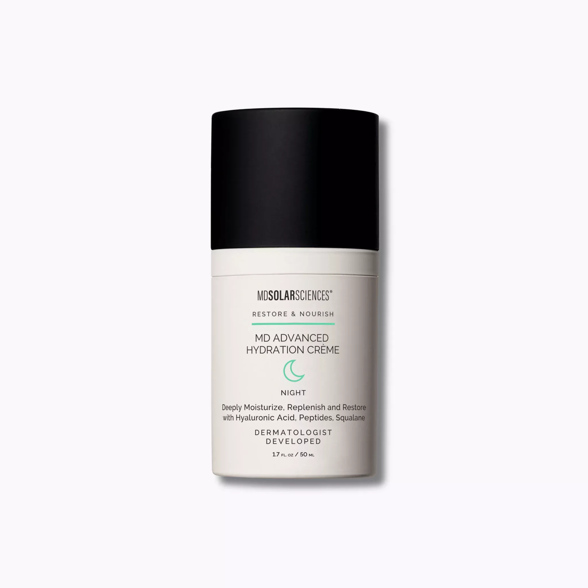 MDSolarSciences MD Advanced Hydration Crème
