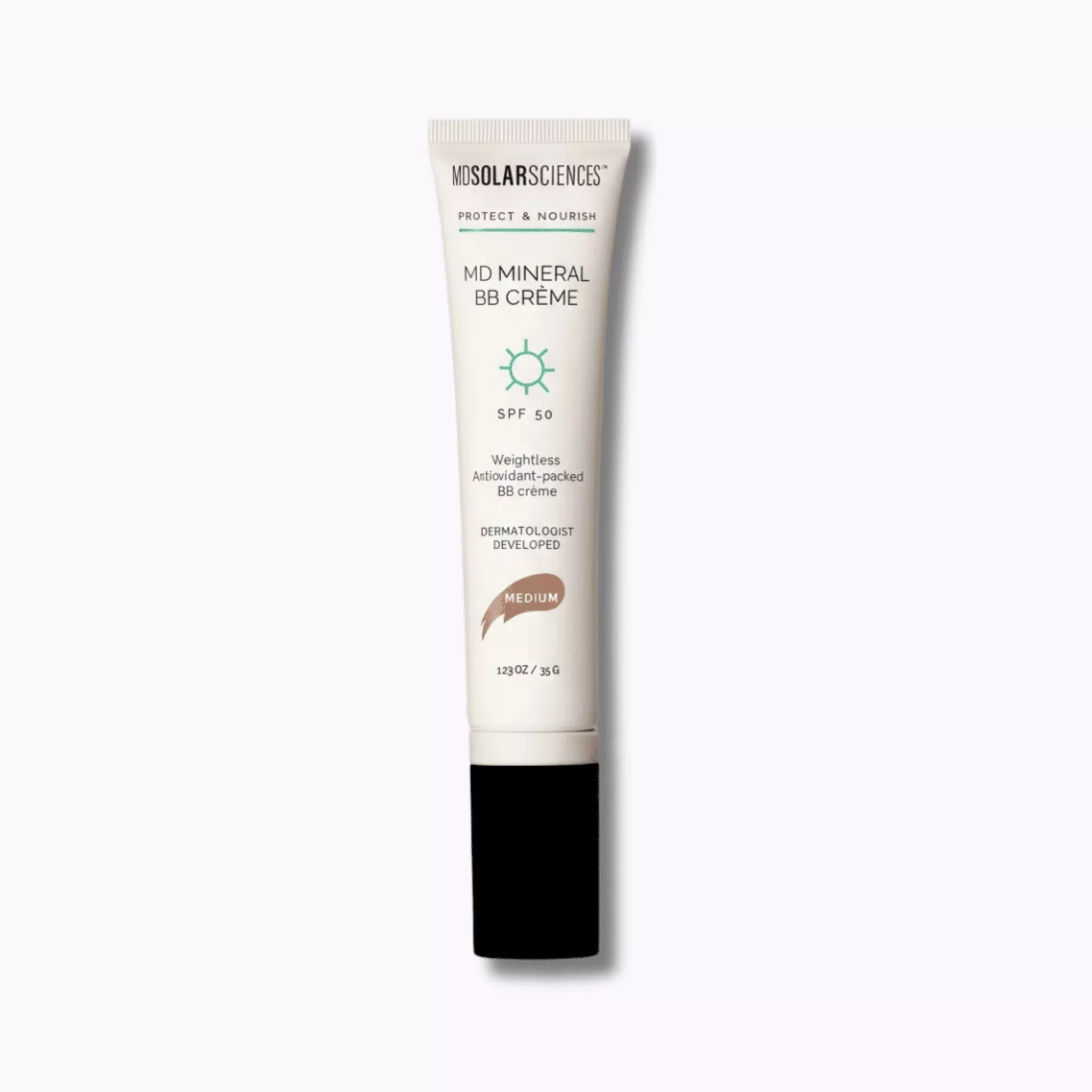 MDSolarSciences MD Mineral BB Creme SPF 50