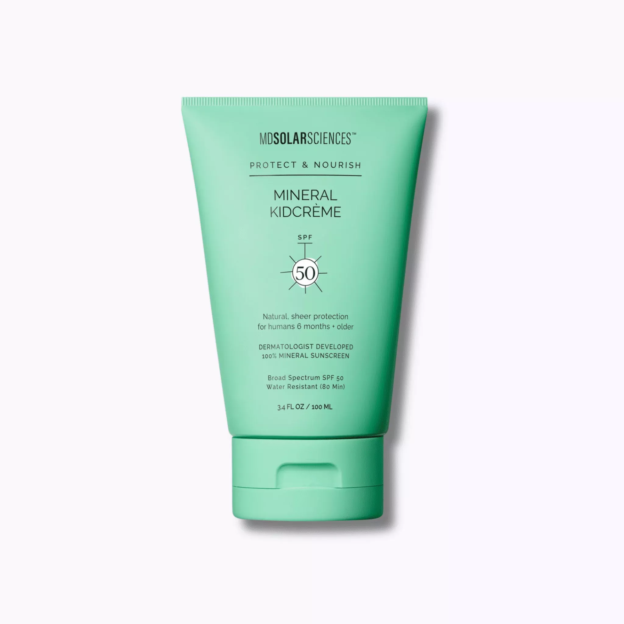 MDSolarSciences Mineral KidCrème SPF 50