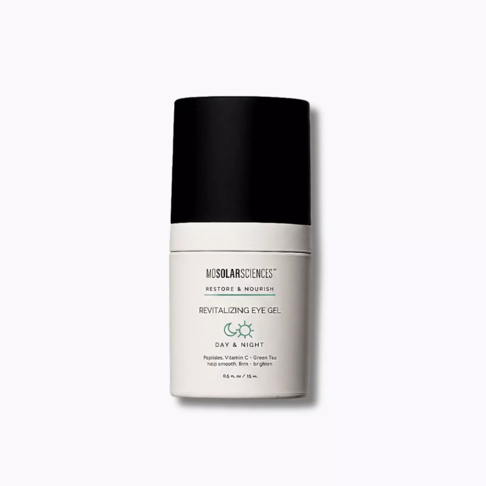 MDSolarSciences Revitalizing Eye Gel
