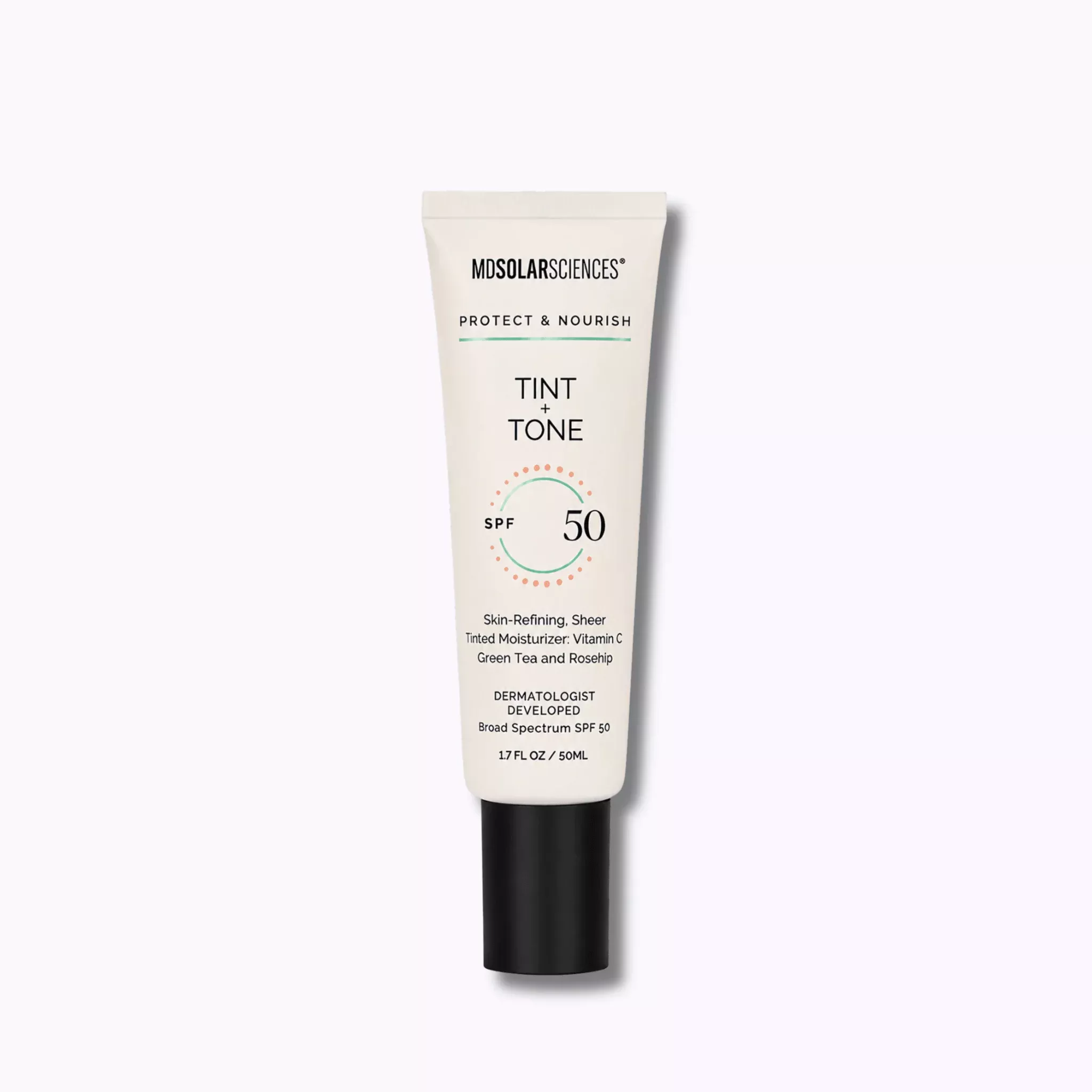 MDSolarSciences Tint + Tone SPF 50