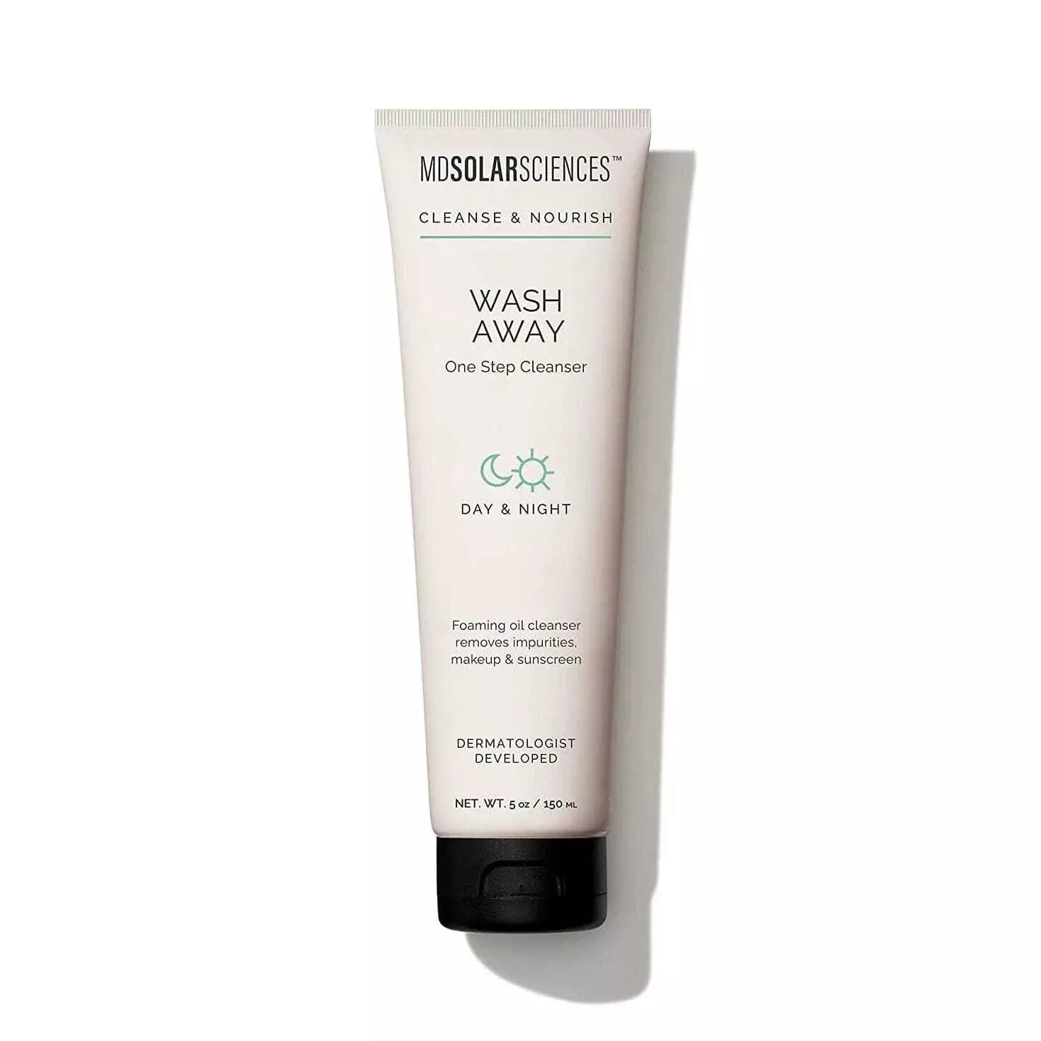 MDSolarSciences Wash Away Cleanser