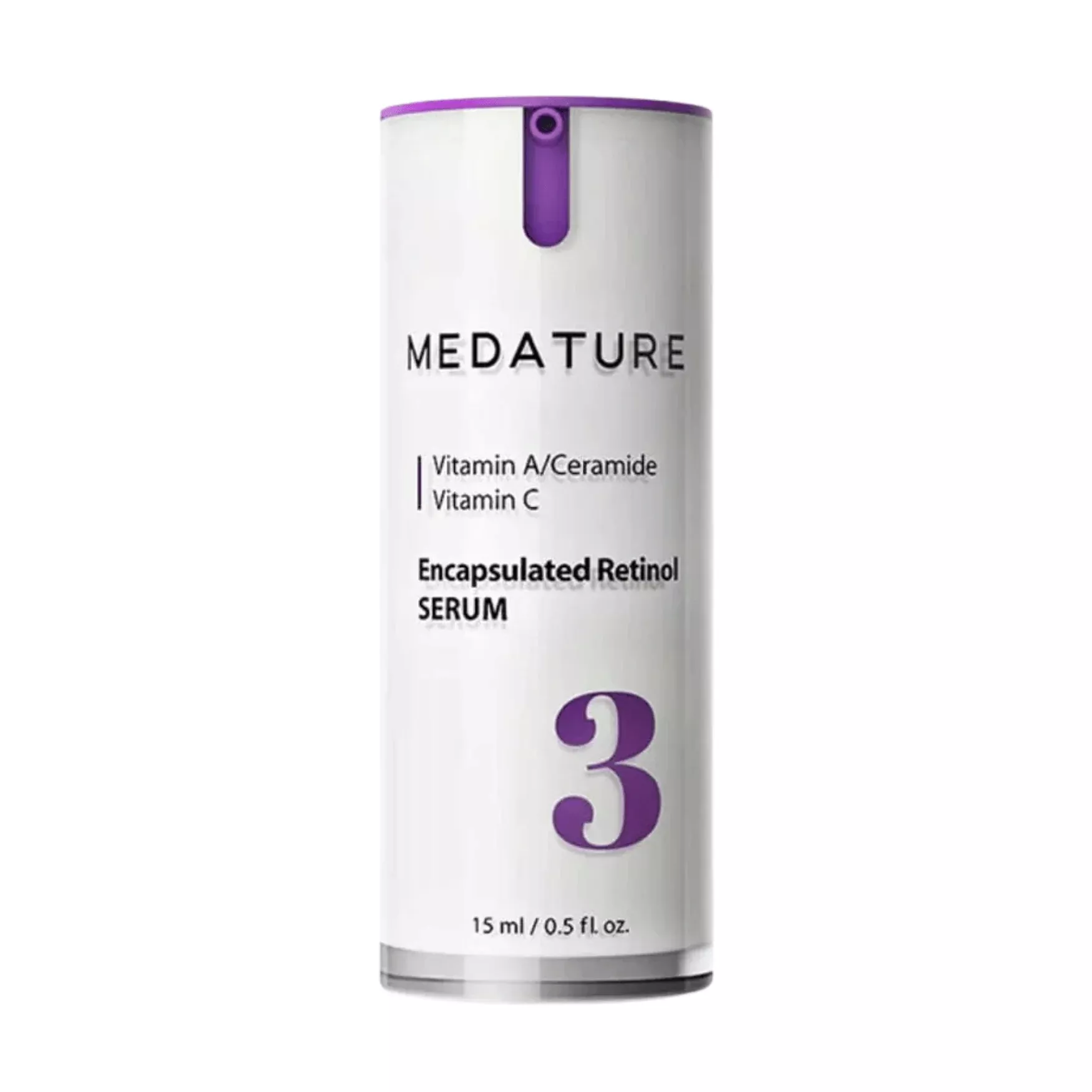 Medature Encapsulated Retinol Serum