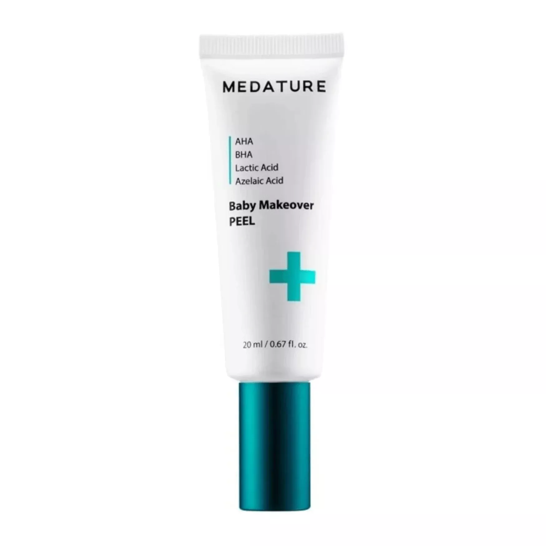 Medature Gentle Makeover Peel +