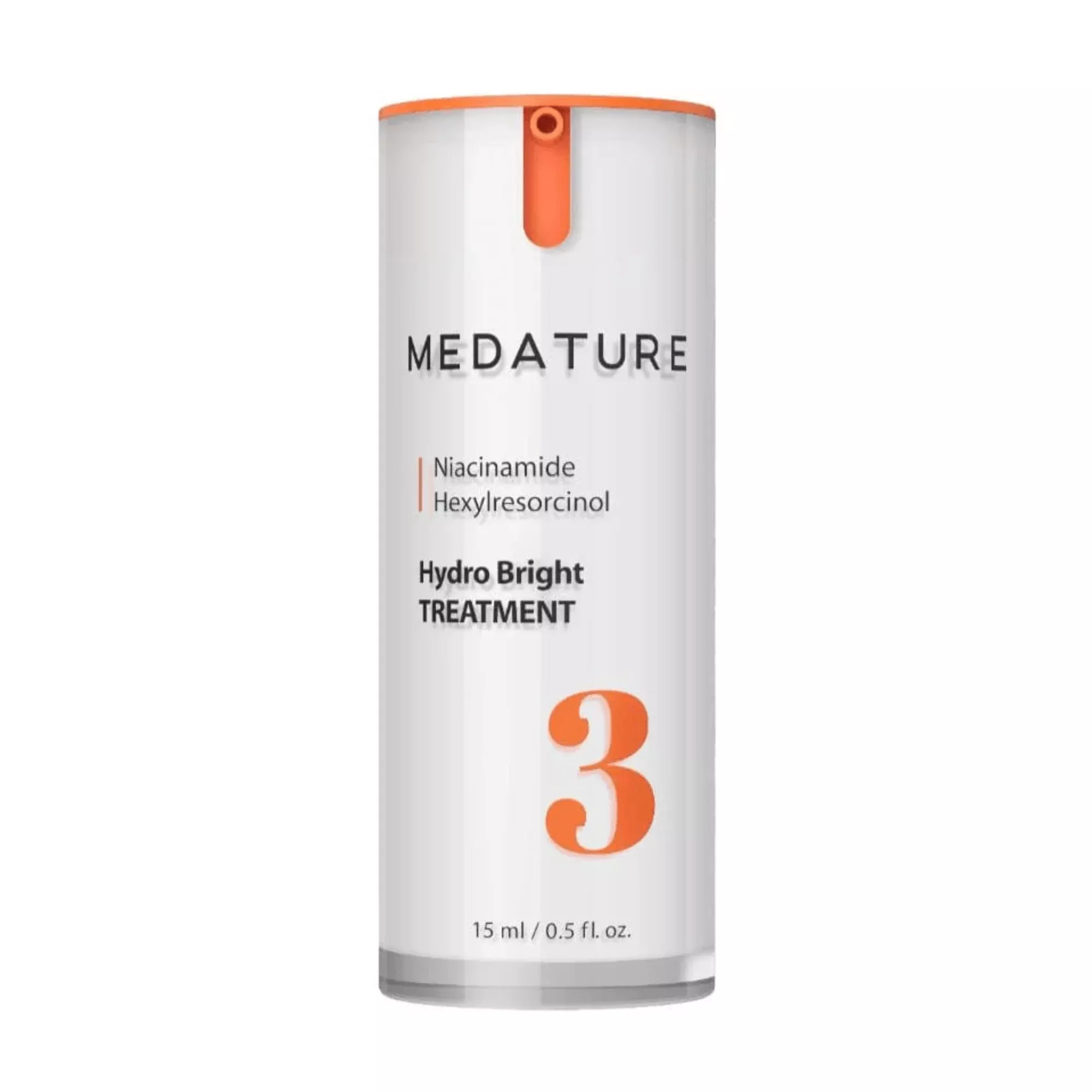 Medature Hydro Bright Treatment