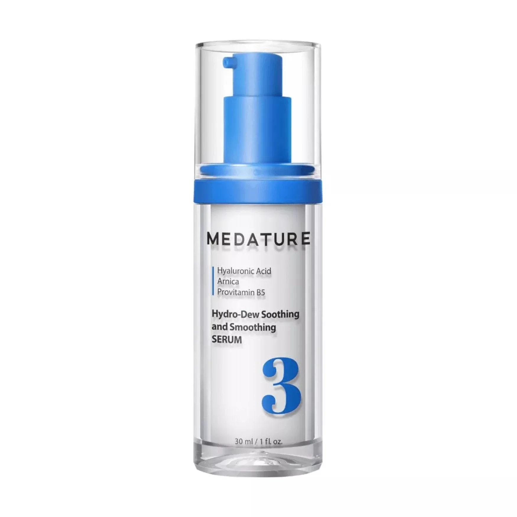 Medature Hydro-Dew Soothing and Smoothing Serum