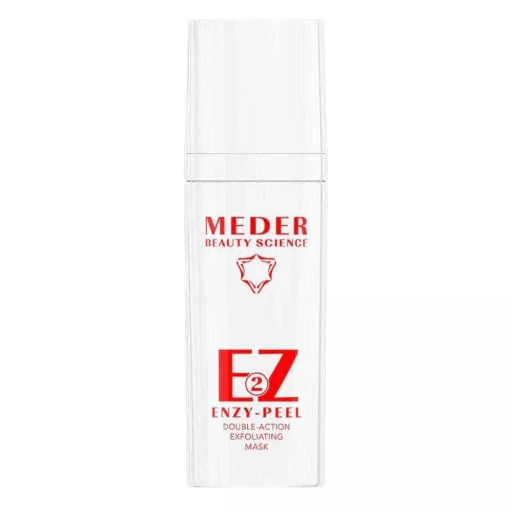 Meder Beauty Enzy-Peel Double-action Exfoliating Mask