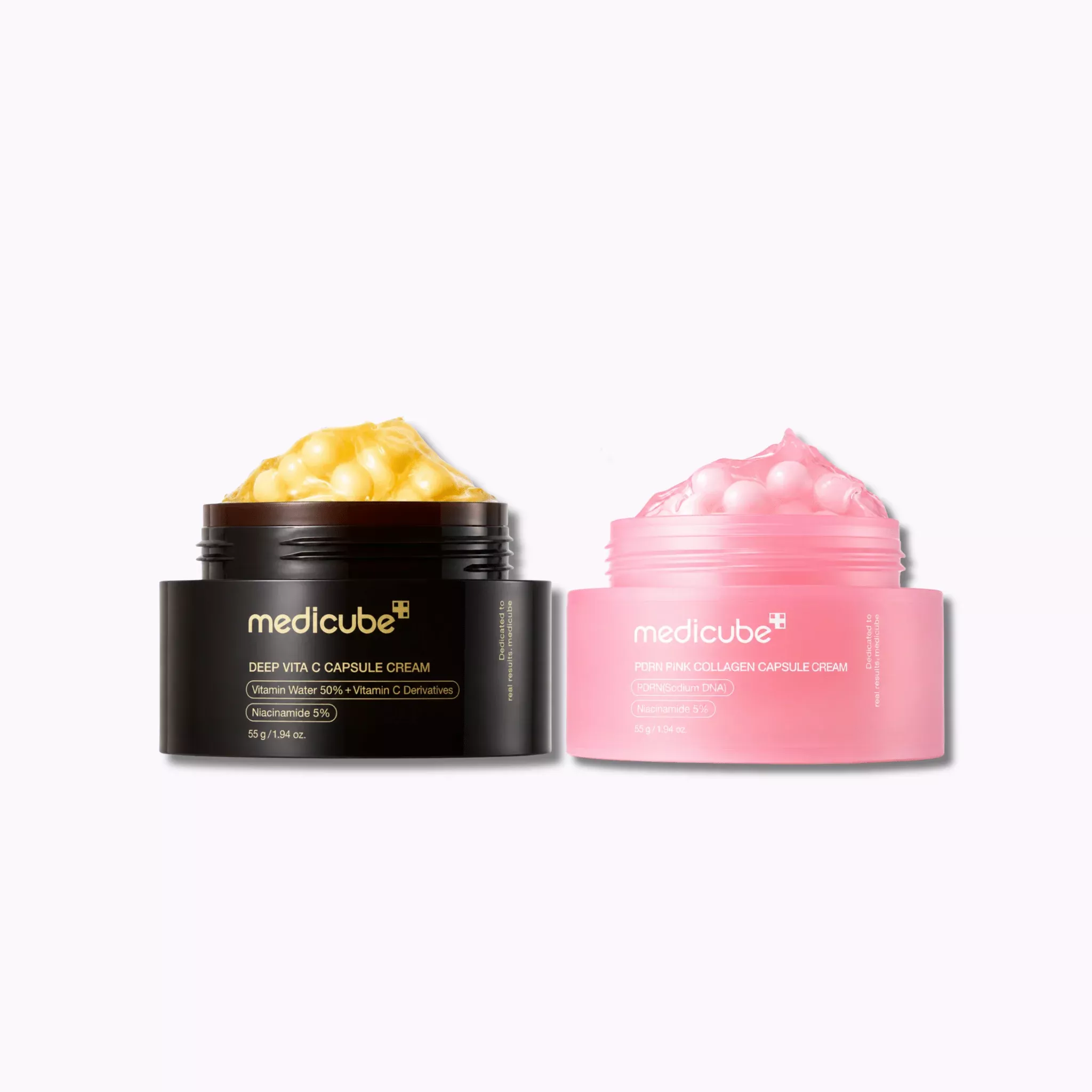 medicube Collagen Glow Duo