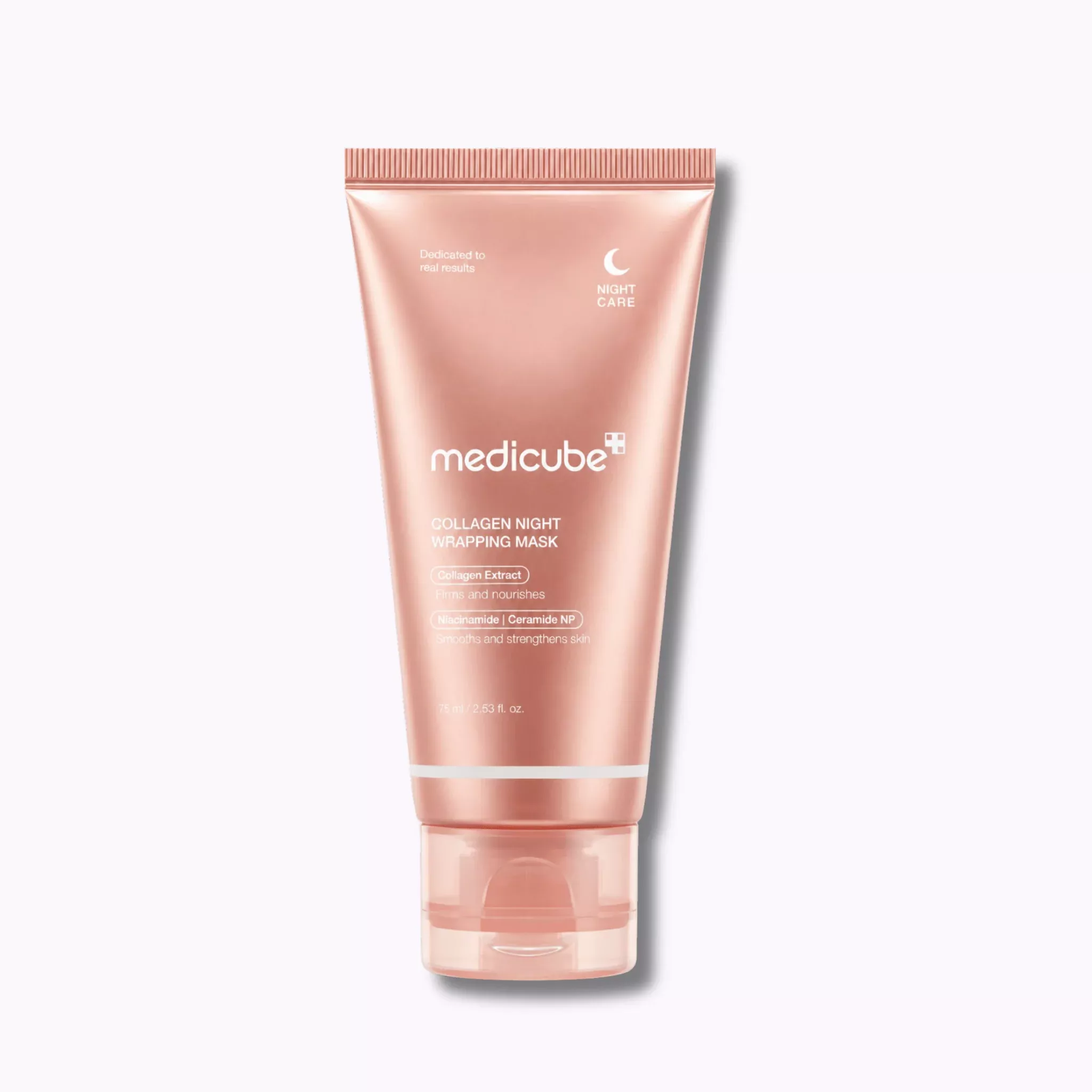 medicube Collagen Night Wrapping Mask